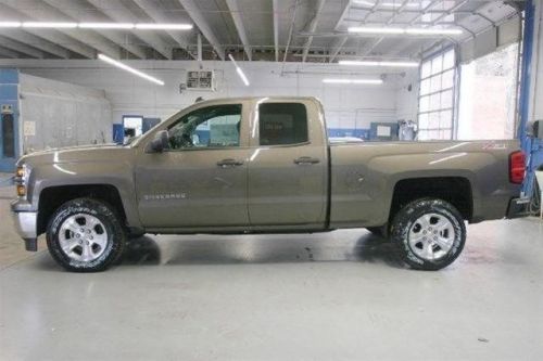2014 Chevrolet Silverado 1500 1LT, US $33,323.00, image 15