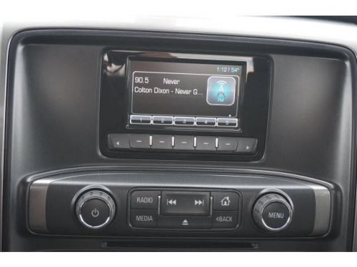 2014 chevrolet silverado 1500 1lt
