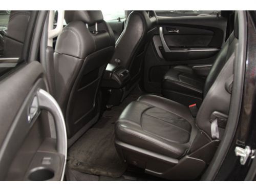 2010 gmc acadia slt-1