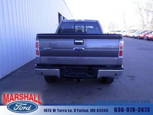 2014 ford f150 xlt