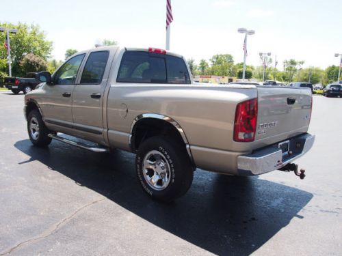 2002 dodge ram 1500 slt