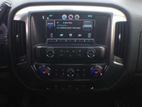 2014 Chevrolet Silverado 1500, US $36,964.00, image 2