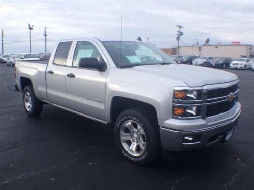 2014 Chevrolet Silverado 1500, US $36,964.00, image 3