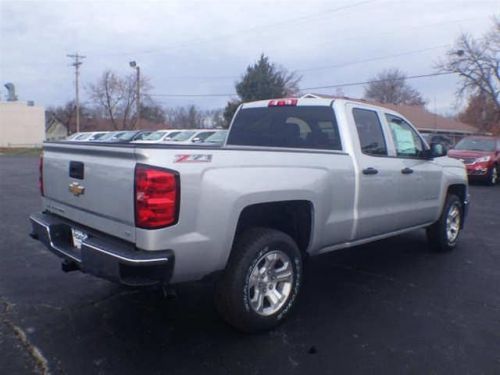 2014 Chevrolet Silverado 1500, US $36,964.00, image 4