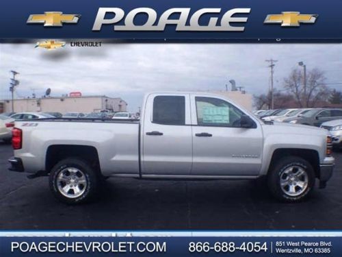 2014 Chevrolet Silverado 1500, US $36,964.00, image 6