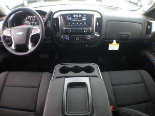 2014 Chevrolet Silverado 1500, US $36,964.00, image 7
