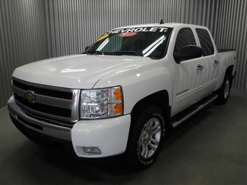 2011 Chevrolet Silverado 1500 LT, US $31,988.00, image 5