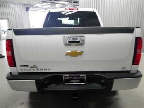 2011 Chevrolet Silverado 1500 LT, US $31,988.00, image 6