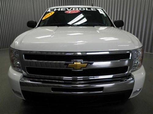 2011 Chevrolet Silverado 1500 LT, US $31,988.00, image 7