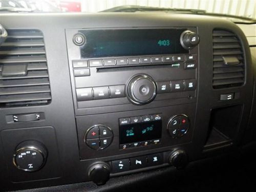 2011 Chevrolet Silverado 1500 LT, US $31,988.00, image 9