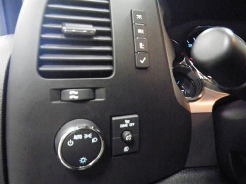 2011 Chevrolet Silverado 1500 LT, US $31,988.00, image 12