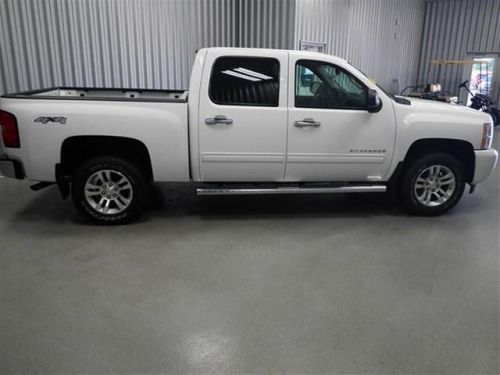 2011 Chevrolet Silverado 1500 LT, US $31,988.00, image 14