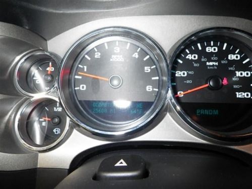 2011 Chevrolet Silverado 1500 LT, US $31,988.00, image 15