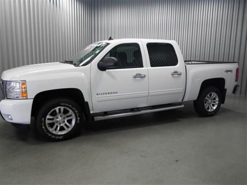 2011 Chevrolet Silverado 1500 LT, US $31,988.00, image 16