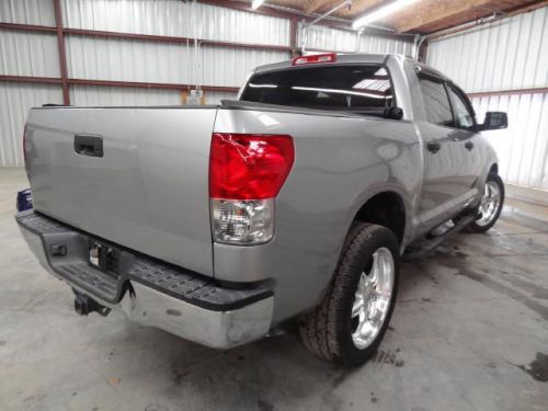2007 Toyota Tundra SR5, US $14,250.00, image 2