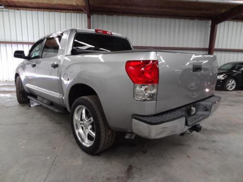 2007 Toyota Tundra SR5, US $14,250.00, image 3