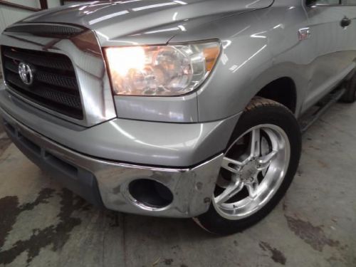 2007 Toyota Tundra SR5, US $14,250.00, image 4