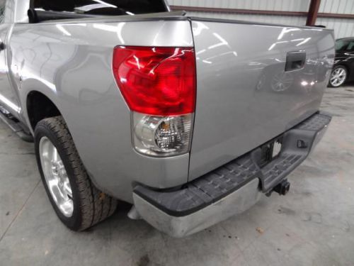 2007 Toyota Tundra SR5, US $14,250.00, image 6