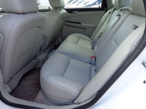 2013 chevrolet impala ltz