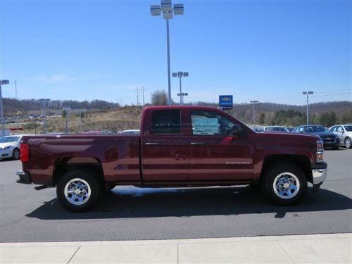 2014 Chevrolet Silverado 1500 Work Truck, US $37,955.00, image 2