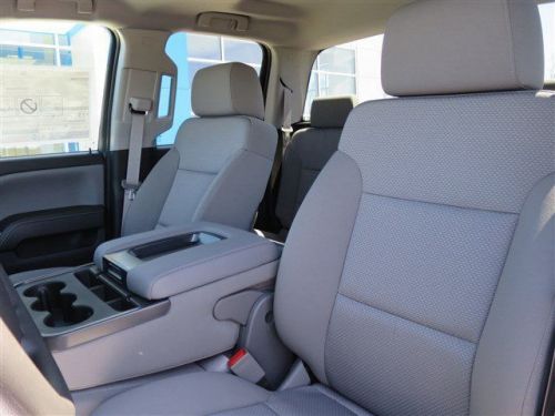 2014 Chevrolet Silverado 1500 Work Truck, US $37,955.00, image 3