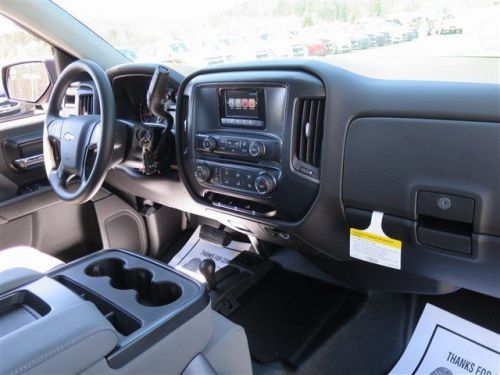 2014 Chevrolet Silverado 1500 Work Truck, US $37,955.00, image 4