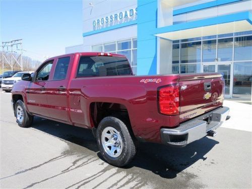 2014 Chevrolet Silverado 1500 Work Truck, US $37,955.00, image 5