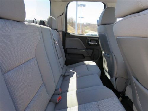 2014 Chevrolet Silverado 1500 Work Truck, US $37,955.00, image 6