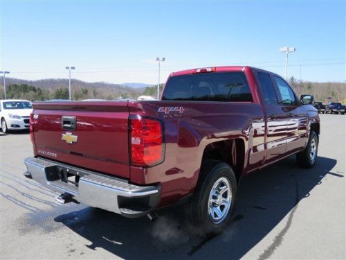 2014 Chevrolet Silverado 1500 Work Truck, US $37,955.00, image 7