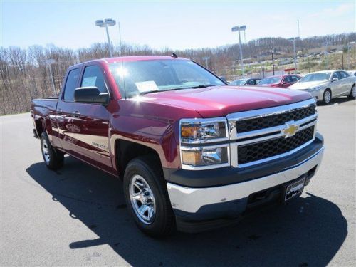 2014 Chevrolet Silverado 1500 Work Truck, US $37,955.00, image 8