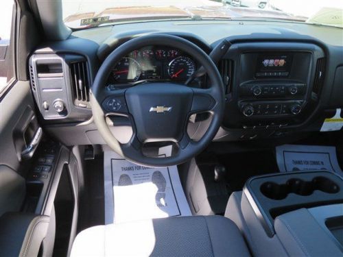 2014 Chevrolet Silverado 1500 Work Truck, US $37,955.00, image 10