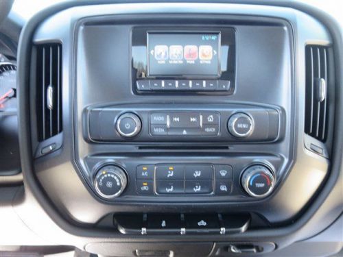 2014 Chevrolet Silverado 1500 Work Truck, US $37,955.00, image 11