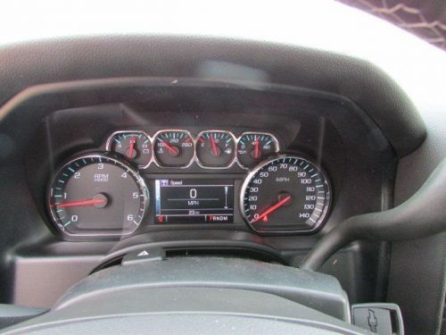 2014 Chevrolet Silverado 1500 LT, US $35,819.00, image 3