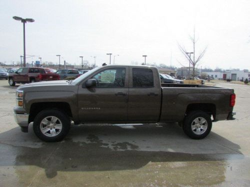 2014 Chevrolet Silverado 1500 LT, US $35,819.00, image 11