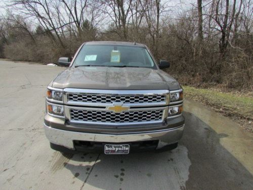 2014 Chevrolet Silverado 1500 LT, US $35,819.00, image 23