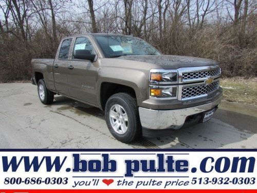 2014 Chevrolet Silverado 1500 LT, US $35,819.00, image 24