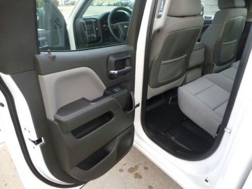 2014 Chevrolet Silverado 1500 Work Truck, US $30,762.00, image 3