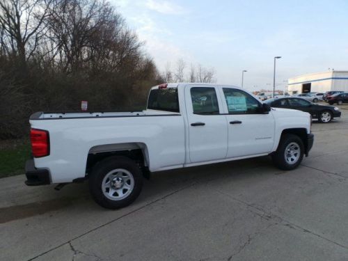 2014 Chevrolet Silverado 1500 Work Truck, US $30,762.00, image 4
