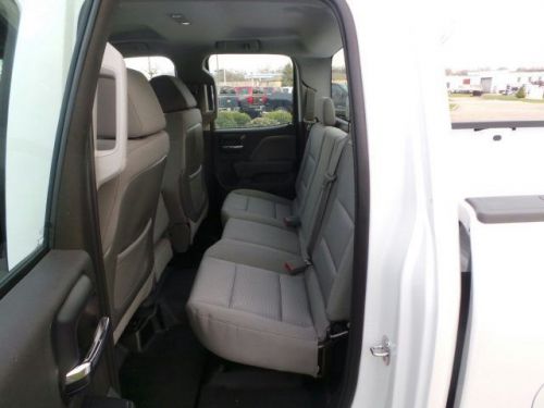 2014 Chevrolet Silverado 1500 Work Truck, US $30,762.00, image 6