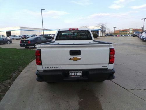 2014 Chevrolet Silverado 1500 Work Truck, US $30,762.00, image 8