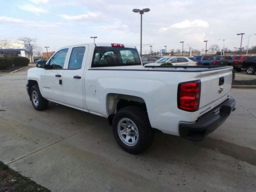 2014 Chevrolet Silverado 1500 Work Truck, US $30,762.00, image 10
