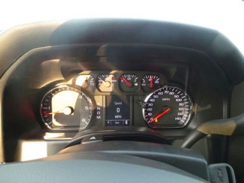 2014 Chevrolet Silverado 1500 Work Truck, US $30,762.00, image 12
