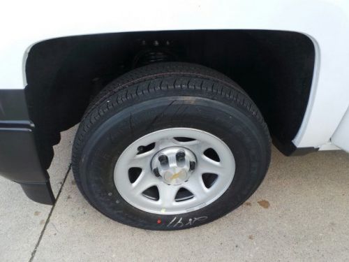 2014 Chevrolet Silverado 1500 Work Truck, US $30,762.00, image 14