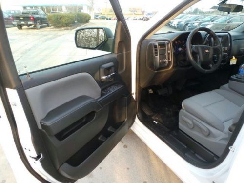 2014 Chevrolet Silverado 1500 Work Truck, US $30,762.00, image 15