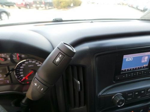 2014 Chevrolet Silverado 1500 Work Truck, US $30,762.00, image 17