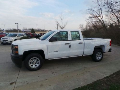2014 Chevrolet Silverado 1500 Work Truck, US $30,762.00, image 22