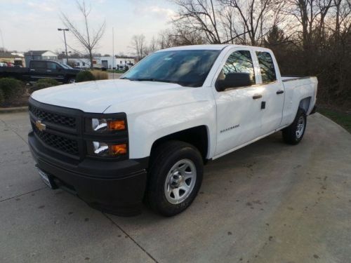 2014 Chevrolet Silverado 1500 Work Truck, US $30,762.00, image 23