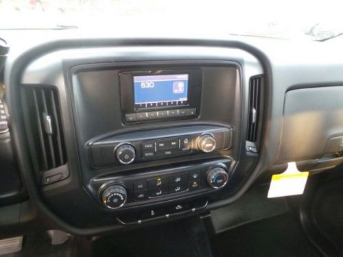 2014 Chevrolet Silverado 1500 Work Truck, US $30,762.00, image 24