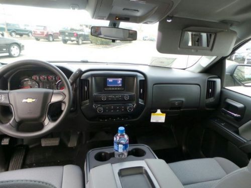 2014 Chevrolet Silverado 1500 Work Truck, US $30,762.00, image 25