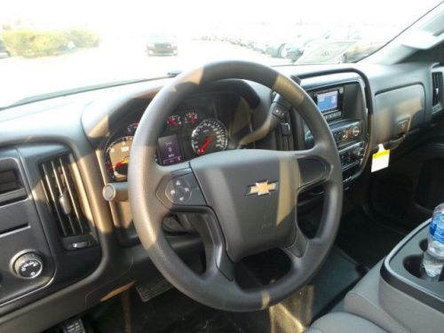 2014 Chevrolet Silverado 1500 Work Truck, US $30,762.00, image 30